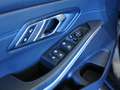 BMW 318 M Sport 318d Auto.|NAVI|PDC|LiveCockpitPRO|Bi-Zone| Grigio - thumbnail 15
