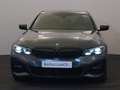 BMW 318 M Sport 318d Auto.|NAVI|PDC|LiveCockpitPRO|Bi-Zone| Grigio - thumbnail 2