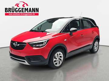 CROSSLAND X 1.2 OPF AUTO. INNOVATION NAVI LED-SCHE