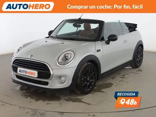 MINI Cooper D