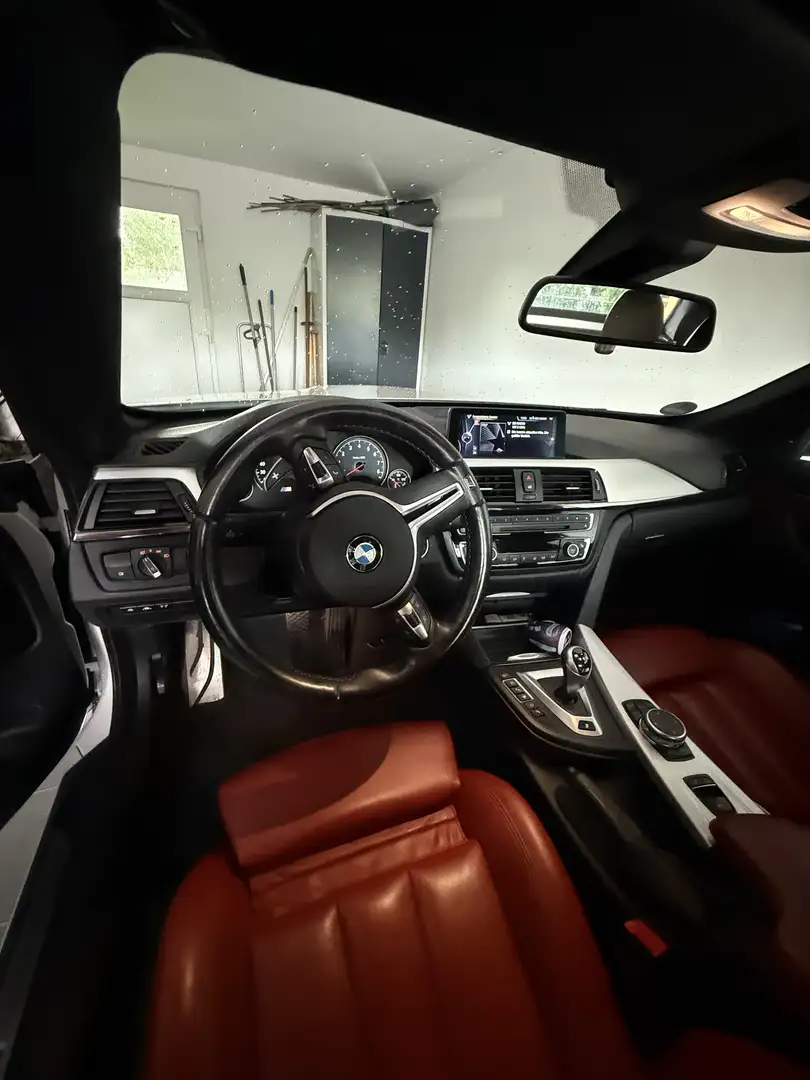 BMW M4 Cabrio DKG - 2