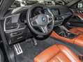 BMW X6 xDrive40d M Sport HUD DA Prof. PA+ ACC Pano Negro - thumbnail 10