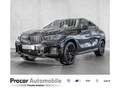 BMW X6 xDrive40d M Sport HUD DA Prof. PA+ ACC Pano Fekete - thumbnail 1