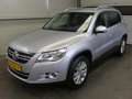 Volkswagen Tiguan 1.4 TSI Sport&Style 4Motion - 1e eigenaar Gris - thumbnail 1