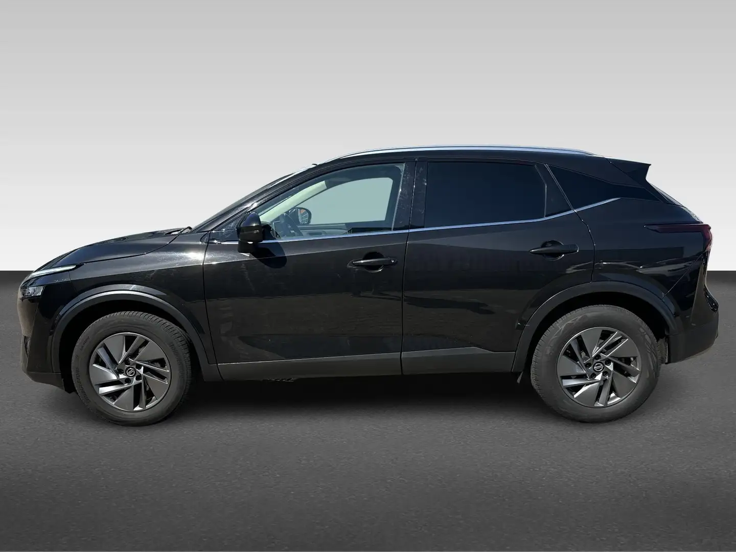 Nissan Qashqai 1.3 MHEV Acenta Noir - 2