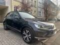 Volkswagen Touareg 3.0 V6 TDI R Line, Leder, PANORAMA Blau - thumbnail 3