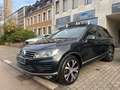 Volkswagen Touareg 3.0 V6 TDI R Line, Leder, PANORAMA Blau - thumbnail 1