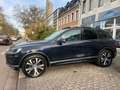 Volkswagen Touareg 3.0 V6 TDI R Line, Leder, PANORAMA Blau - thumbnail 5