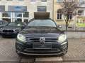 Volkswagen Touareg 3.0 V6 TDI R Line, Leder, PANORAMA Blau - thumbnail 2