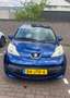 Peugeot 107 107 1.0-12V XR plava - thumbnail 1