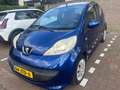 Peugeot 107 107 1.0-12V XR plava - thumbnail 14