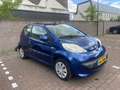 Peugeot 107 107 1.0-12V XR plava - thumbnail 4