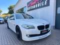 BMW 535 D Touring*Alpina D5*Kamera*SoftClose*Xenon* Blanc - thumbnail 7