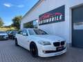 BMW 535 D Touring*Alpina D5*Kamera*SoftClose*Xenon* Blanc - thumbnail 1