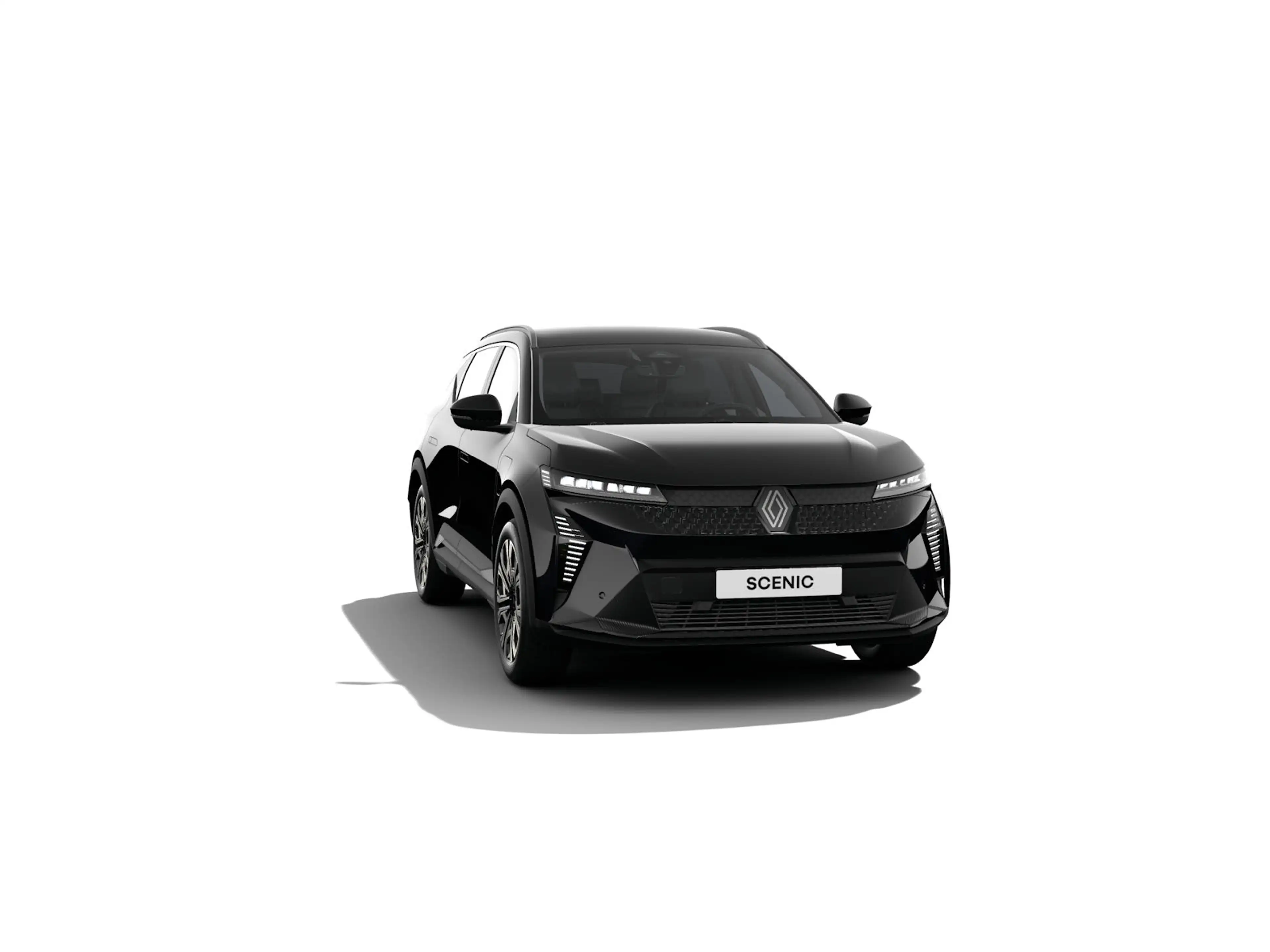 Renault Scenic E-Tech Business Techno - Long Range | ISOFIX-beves — photo 4