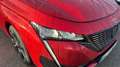 Peugeot 308 1.2 PureTech S&S Allure 130 Rojo - thumbnail 7