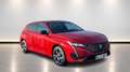 Peugeot 308 1.2 PureTech S&S Allure 130 Rojo - thumbnail 1