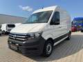Volkswagen Crafter 2.0 TDI Klima|360°-Kam|CarPlay|Navi|AHK| Weiß - thumbnail 3