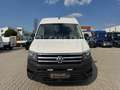Volkswagen Crafter 2.0 TDI Klima|360°-Kam|CarPlay|Navi|AHK| Weiß - thumbnail 2