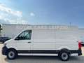Volkswagen Crafter 2.0 TDI Klima|360°-Kam|CarPlay|Navi|AHK| Blanc - thumbnail 8