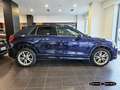 Audi Q2 Q2 35 2.0 tdi Identity Black 150cv s-tronic my20 Blau - thumbnail 2