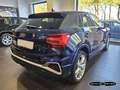 Audi Q2 Q2 35 2.0 tdi Identity Black 150cv s-tronic my20 Blau - thumbnail 3