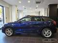 Audi Q2 Q2 35 2.0 tdi Identity Black 150cv s-tronic my20 Blau - thumbnail 4