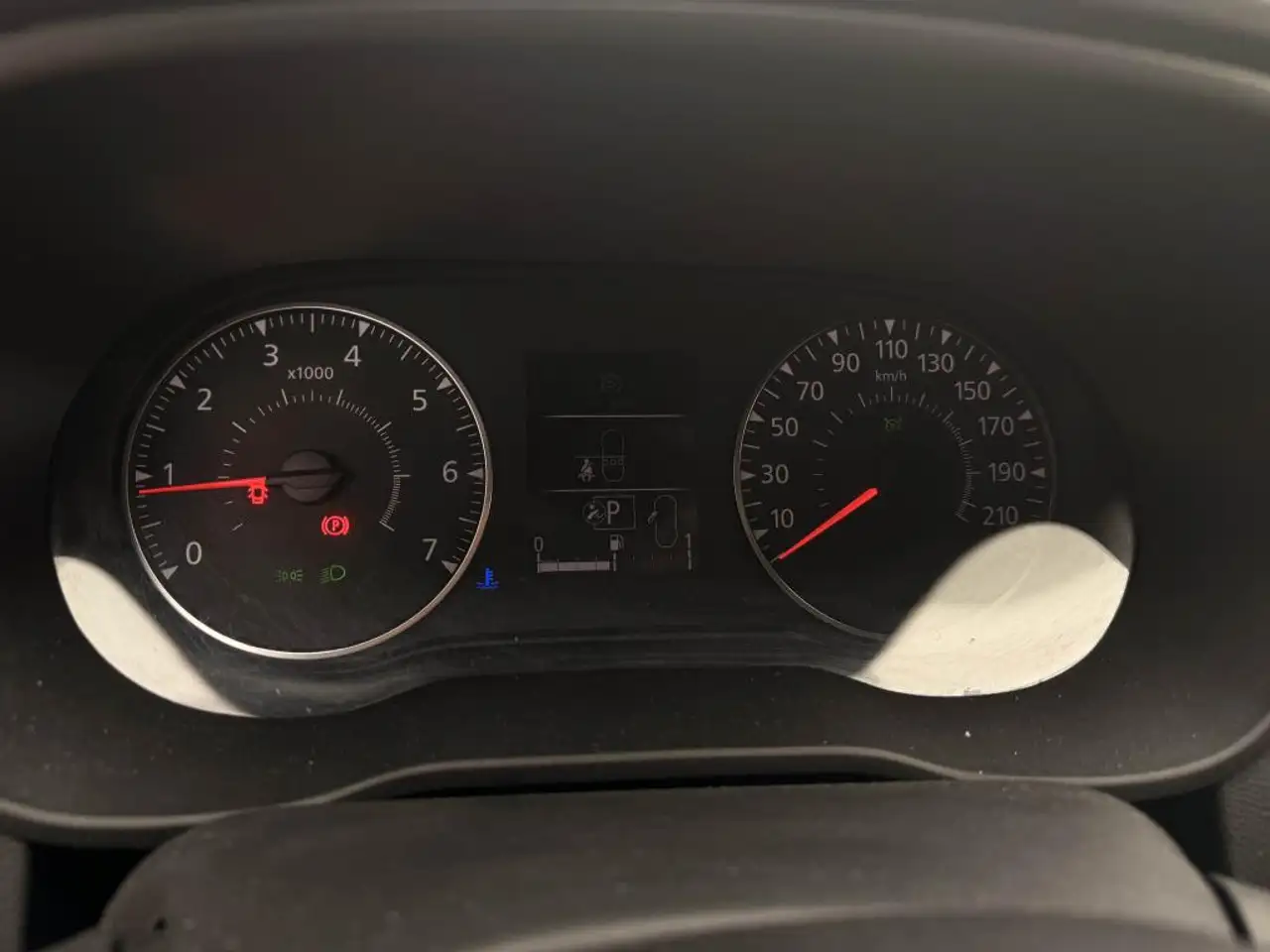 Dacia Duster — photo 10