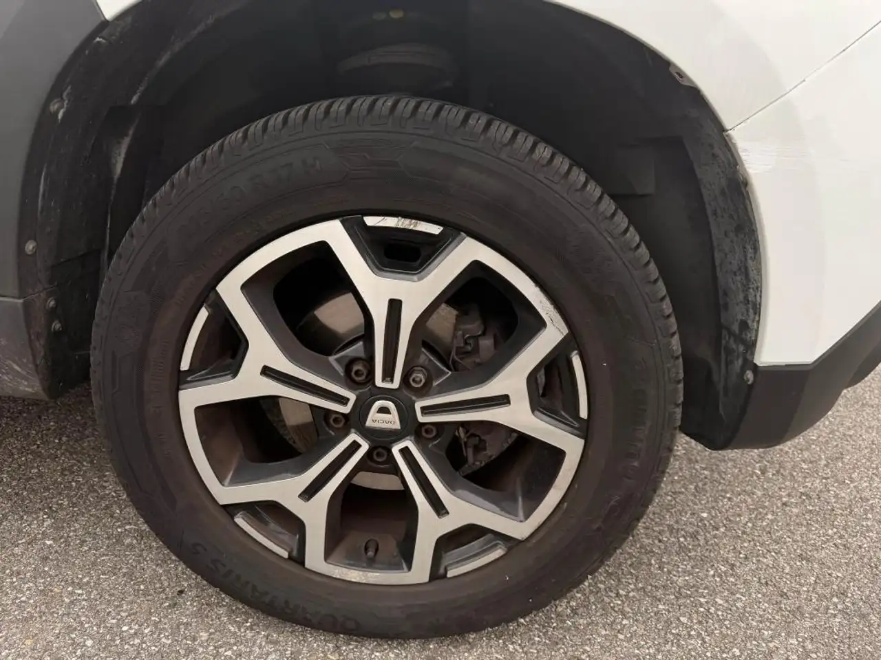 Dacia Duster — photo 19