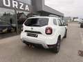 Dacia Duster 1.5 Dci 110 ch - Prestige - Suivi Complet Blanc - thumbnail 5