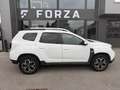 Dacia Duster 1.5 Dci 110 ch - Prestige - Suivi Complet Blanc - thumbnail 2