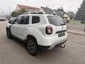 Dacia Duster 1.5 Dci 110 ch - Prestige - Suivi Complet Blanc - thumbnail 7