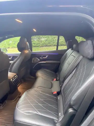 Mercedes-Benz EQS 2023 — photo 7