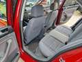 Volkswagen Jetta JETTA 1.6i COMFORTLiNE AUTOM.NAVi KLiMA SiTZHEiZ Rot - thumbnail 11