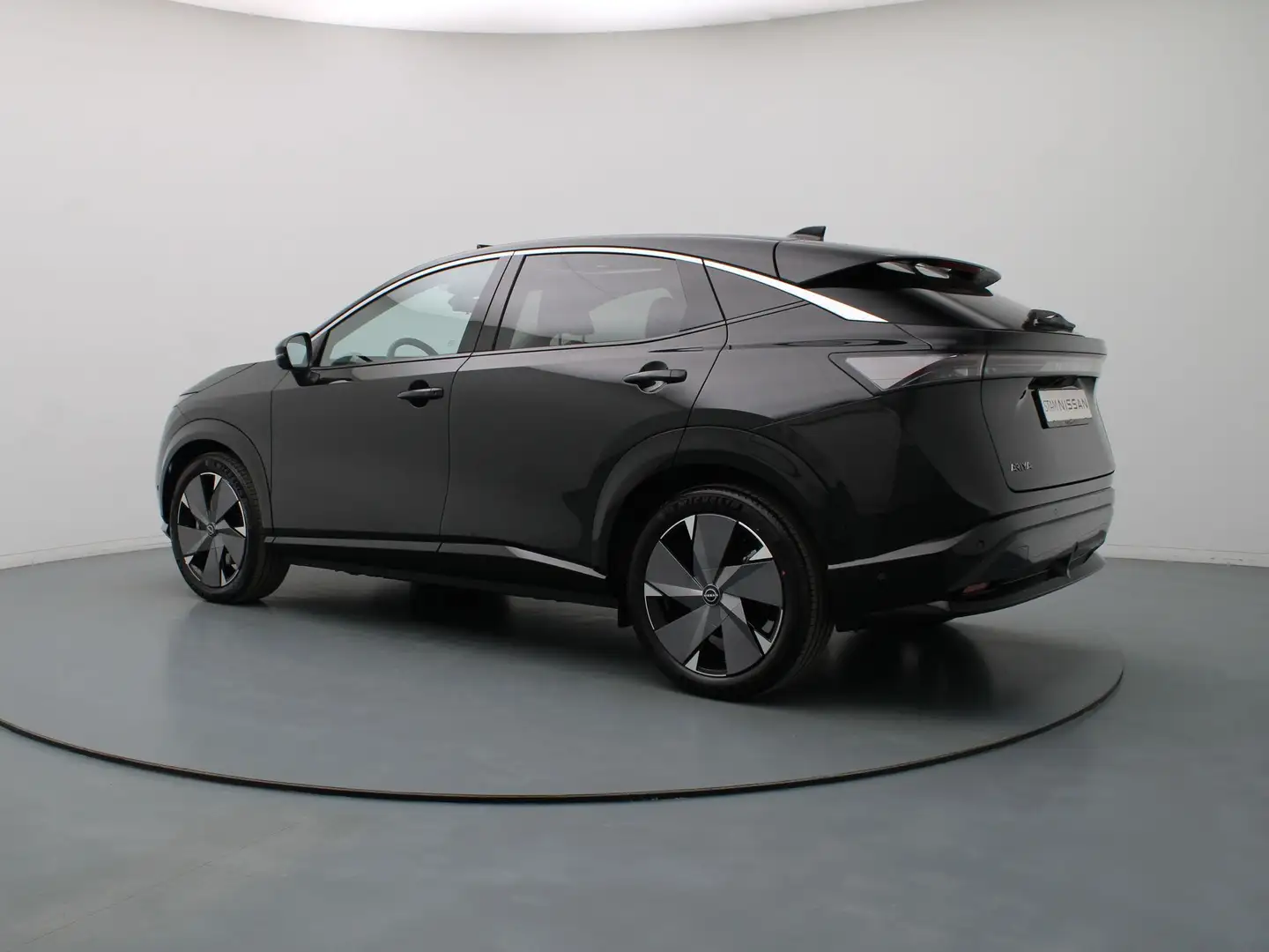 Nissan Ariya Advantage Edition Plus 91 kWh 360° Camera | Adapt. Negru - 2