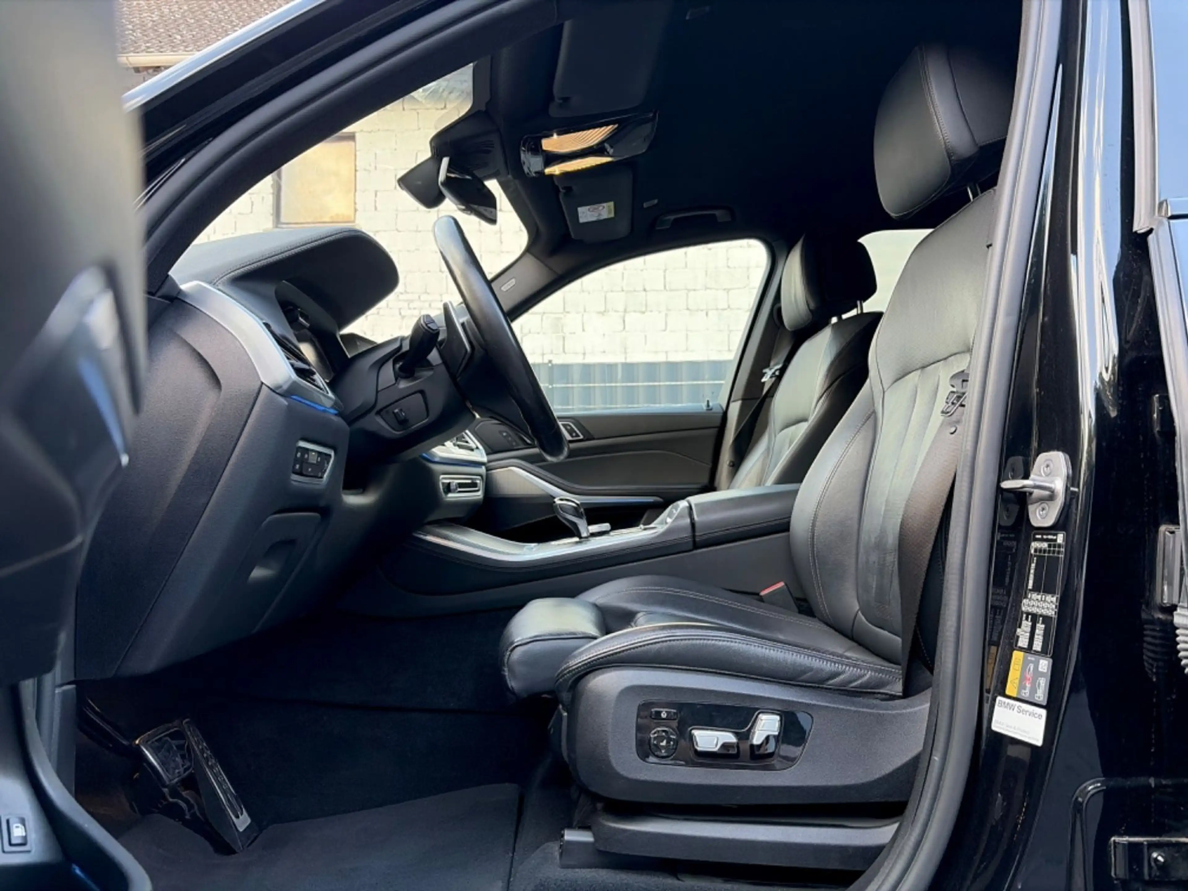 BMW X5 xDrive 45 e M SPORT|KEYLESS|HEAD-Up|ACC|MEMOR — photo 15