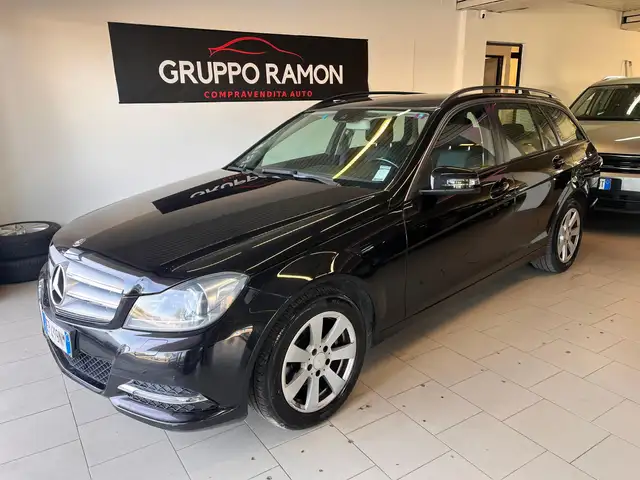 Mercedes-Benz C 200 Classe C - W204 2011 SW SW cdi (be) Executive