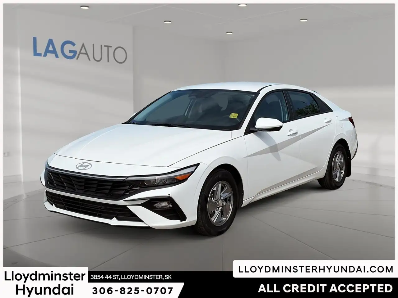 2024 Hyundai ELANTRA