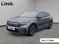 Skoda Enyaq Coupé RS Grau - thumbnail 1