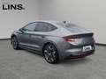 Skoda Enyaq Coupé RS Grau - thumbnail 3