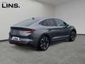 Skoda Enyaq Coupé RS Grau - thumbnail 5