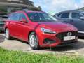 Hyundai i30 Kombi Smart Line 1.0 T-GDI Rot - thumbnail 1