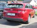 Hyundai i30 Kombi Smart Line 1.0 T-GDI Rot - thumbnail 2
