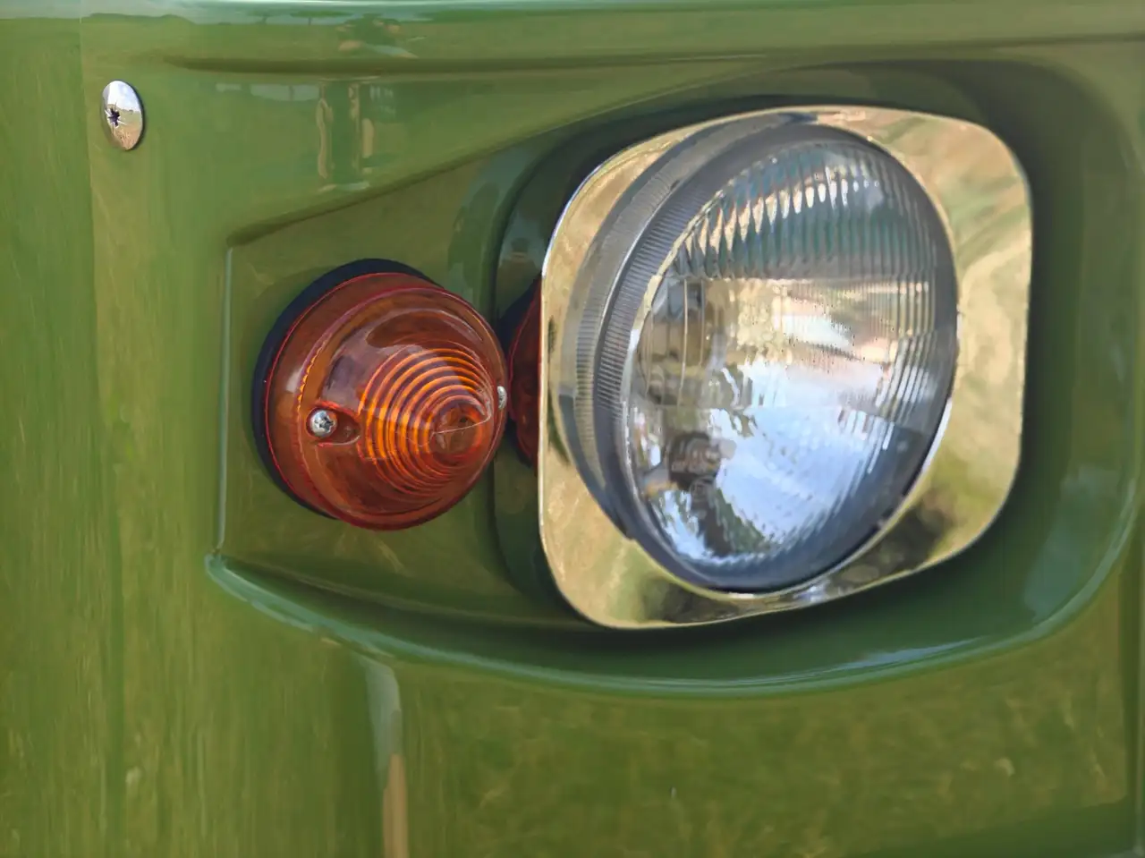 Citroen Méhari 1977 | Volledig gerestaureerd, foto 9