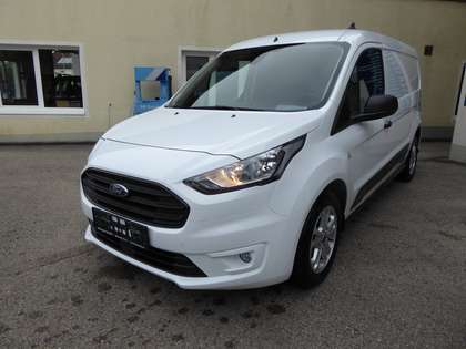 Ford Transit Connect Kasten lang Trend