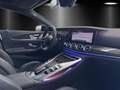 Mercedes-Benz AMG GT GT63S Carbon DISTRO Massage AHK Pano Standhz 21" Gris - thumbnail 12