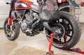 Ducati Scrambler 800 Rouge - thumbnail 10