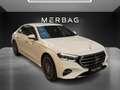 Mercedes-Benz E 300 de 4MATIC Limousine Facelift Weiß - thumbnail 4