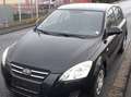 Kia Ceed / cee'd Basis Schwarz - thumbnail 1