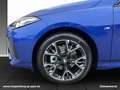 BMW 220 d Gran Coupé M-Sport Komf.Zug adap. LED 360-Kamera Blau - thumbnail 9